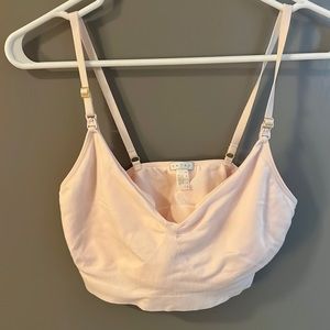 Hatch Nursing Bra